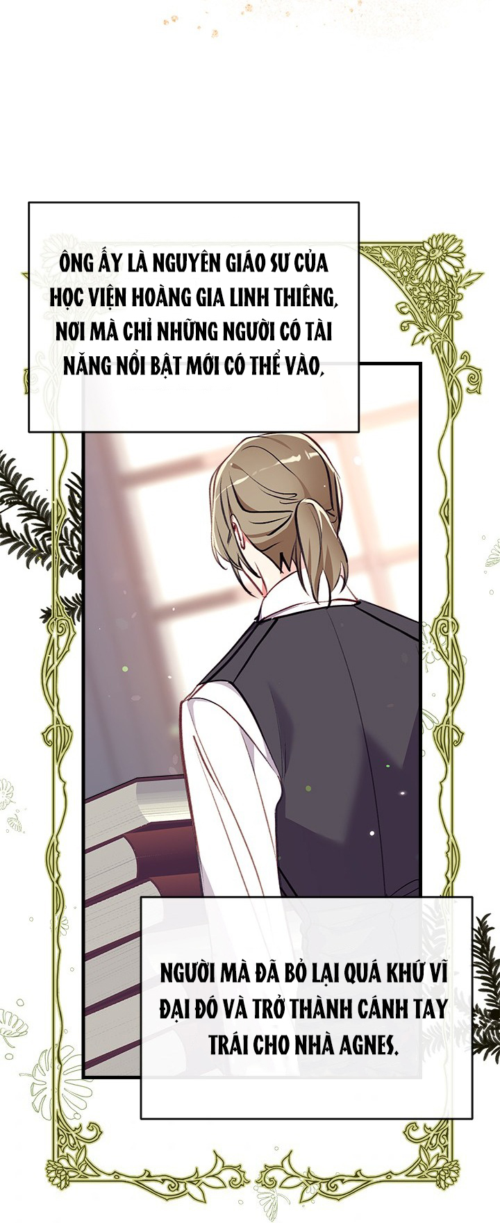 chúng ta có thể trở thành gia đình được không? chapter 7 20