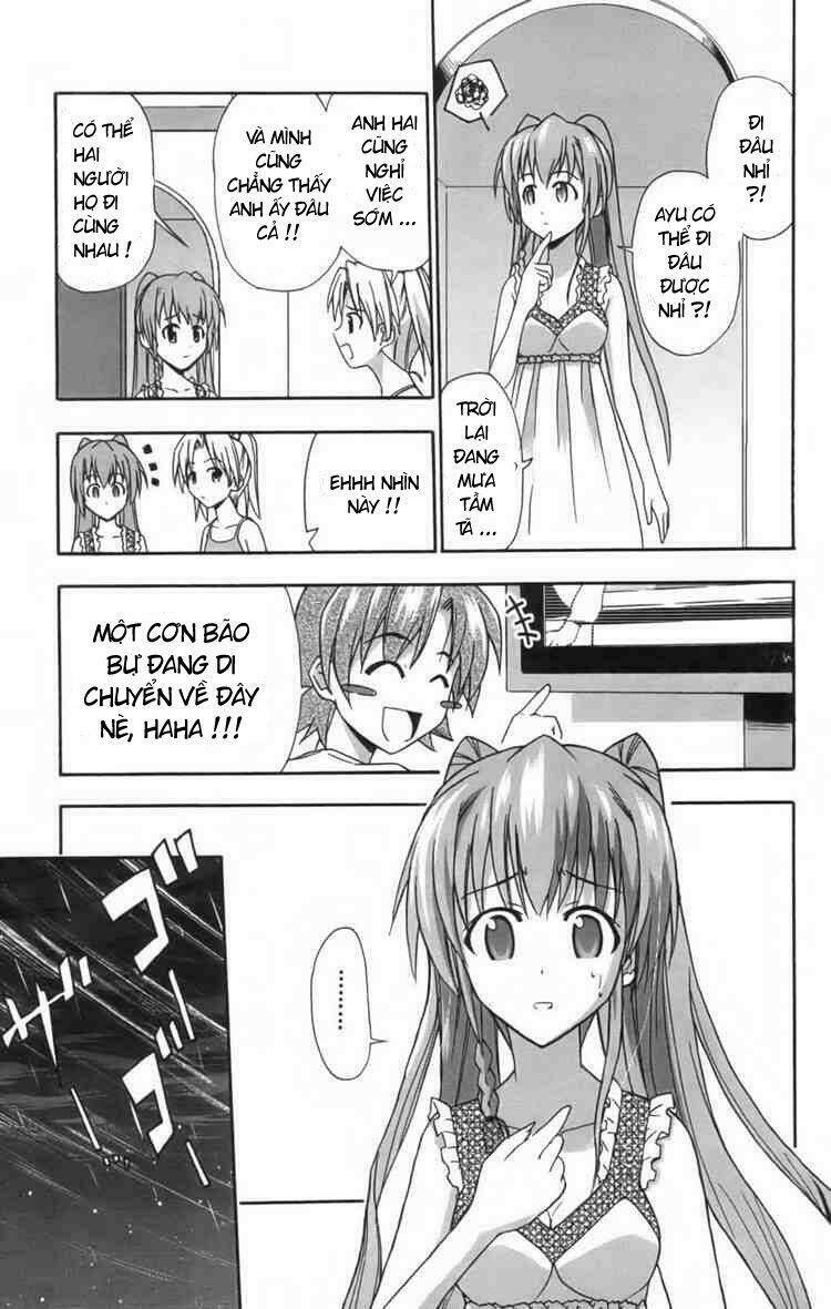 ayu mayu chapter 9 30