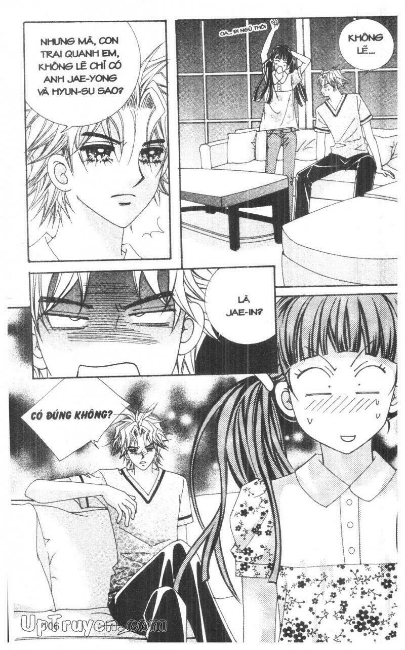 meo meo dịu dàng đi nhé chapter 9 106