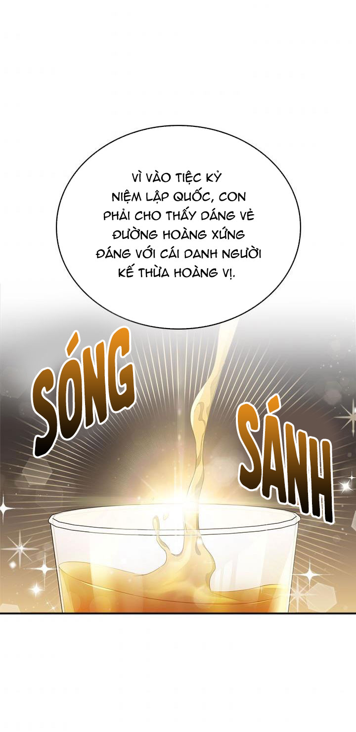 lần này tôi sẽ trở thành gia chủ chapter 54 23