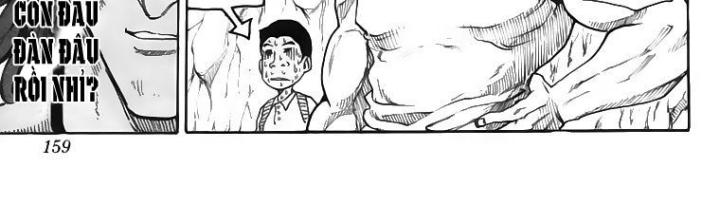 thánh tỏi sành ăn chapter 5 41