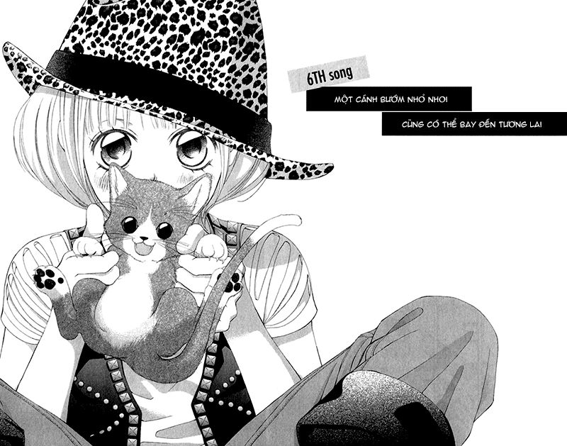 bướm trong sương mù chapter 6 18