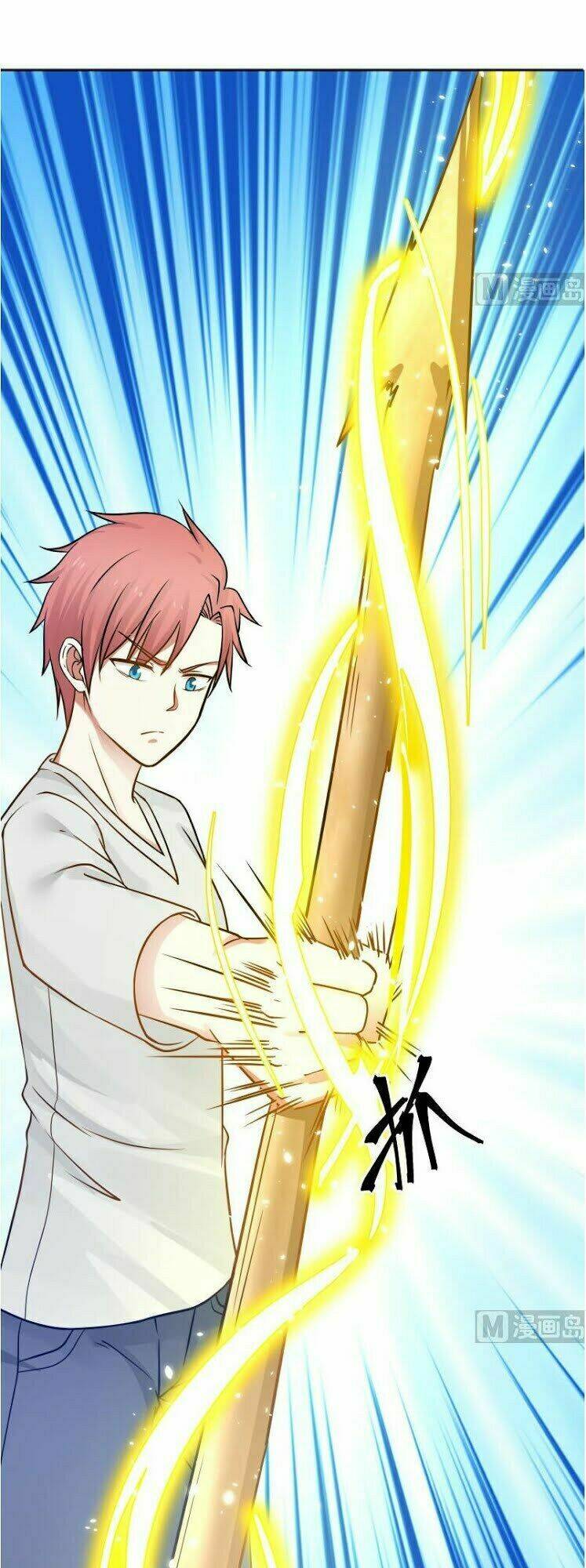 trên người ta có một rồng chapter 69 16