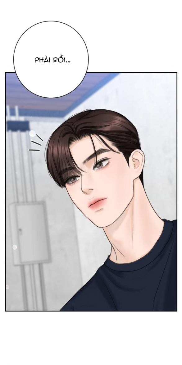 tôi sẽ cho anh thứ tồi tệ nhất chapter 15.2 26