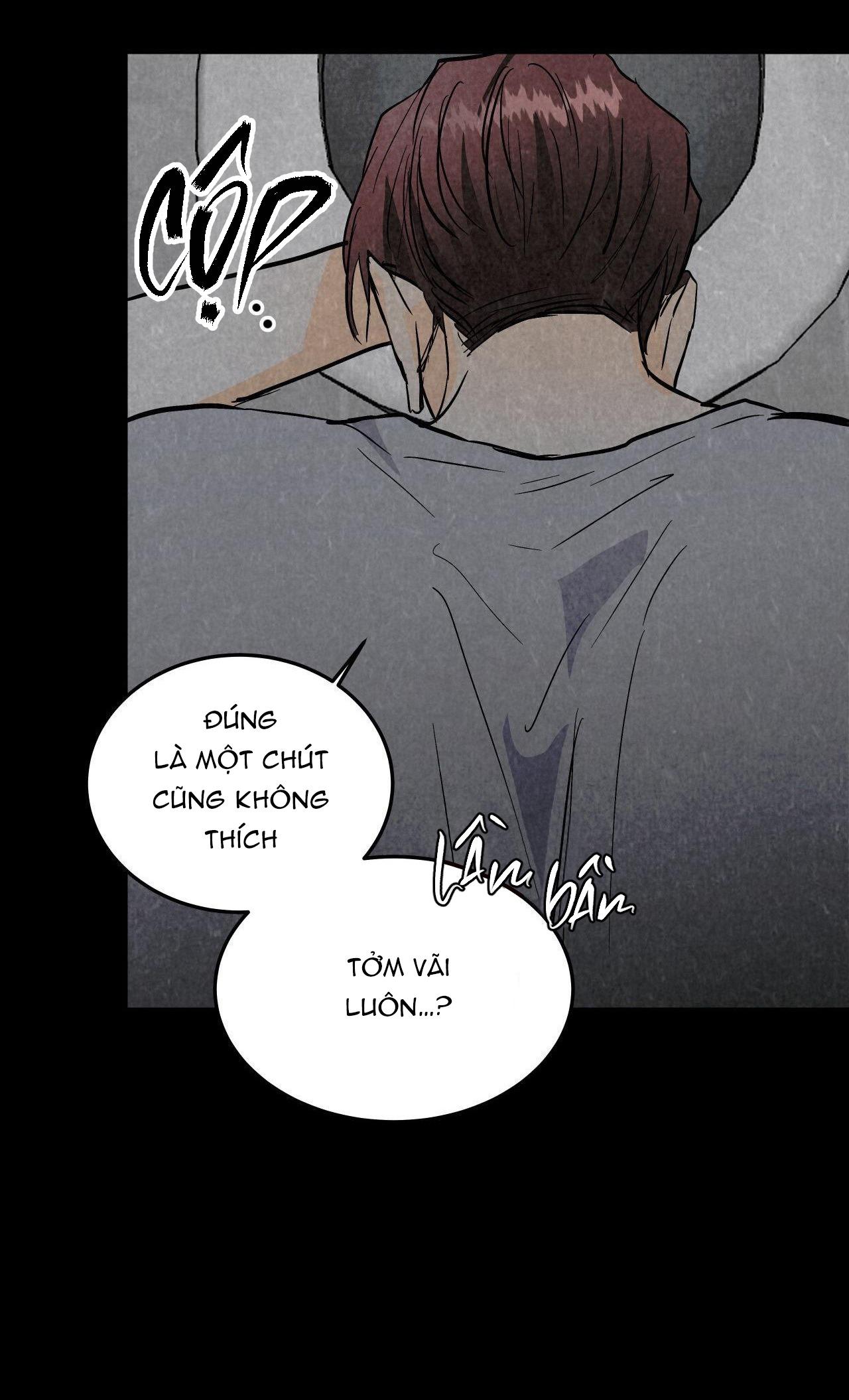 lie again chapter 20 37