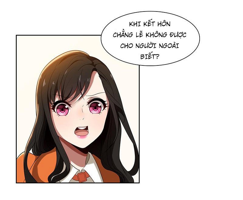 vợ yêu không ngoan chapter 4 28