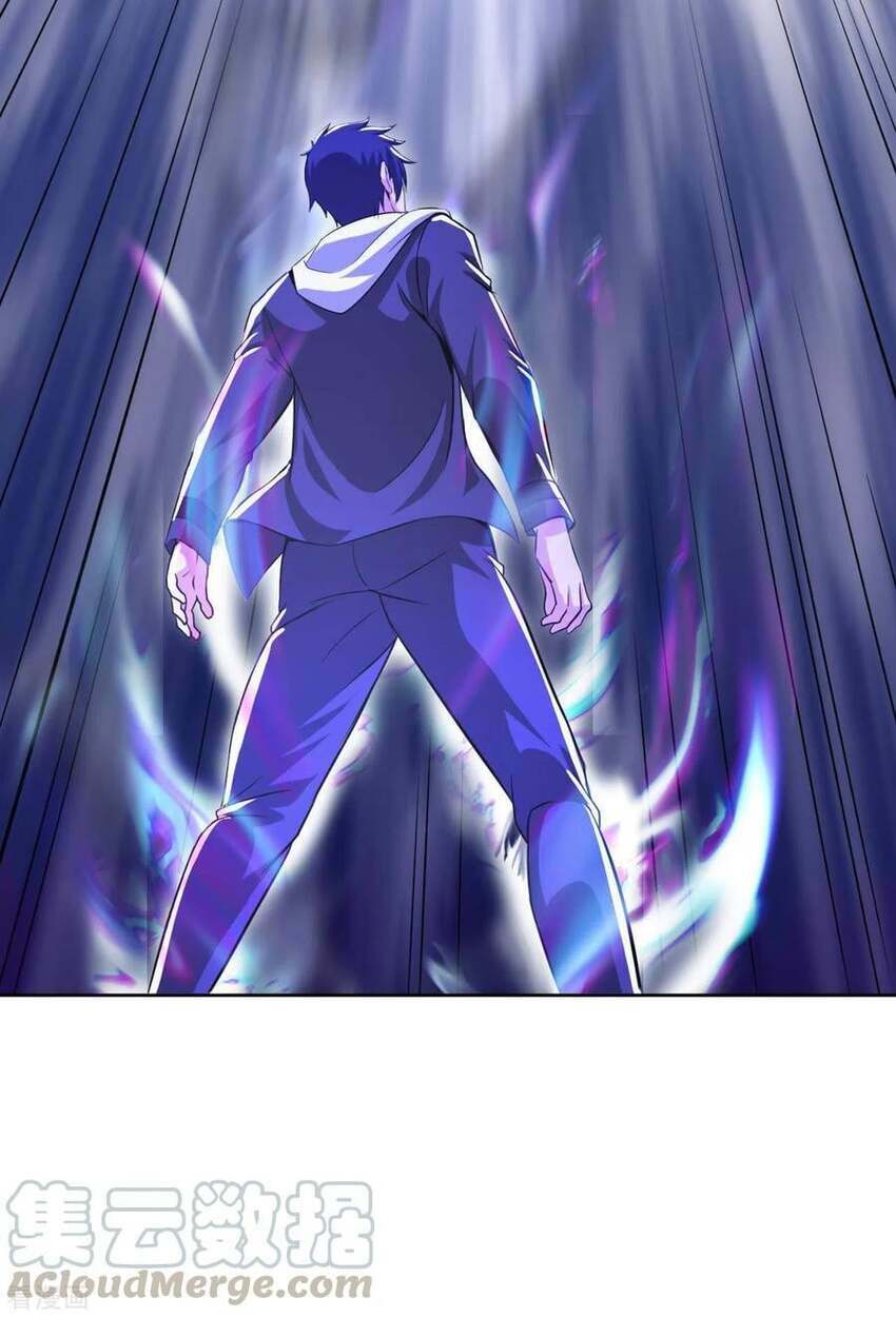 sư phụ của ta là thần tiên chapter 79 29