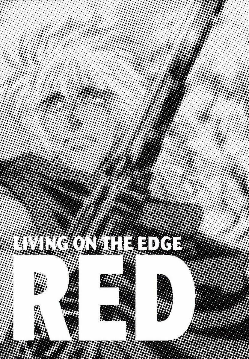 red living on the edge - người da đỏ lang thang chapter 87 25