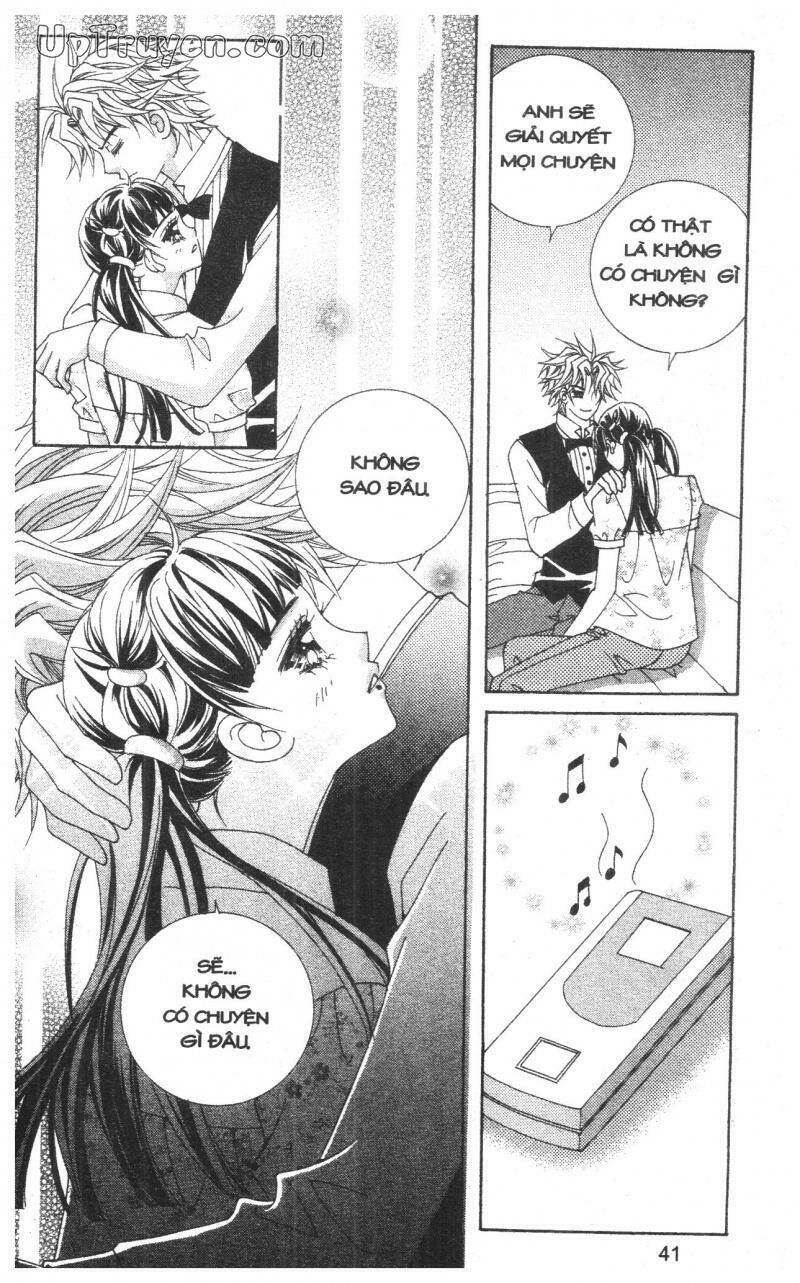 meo meo dịu dàng đi nhé chapter 9 41