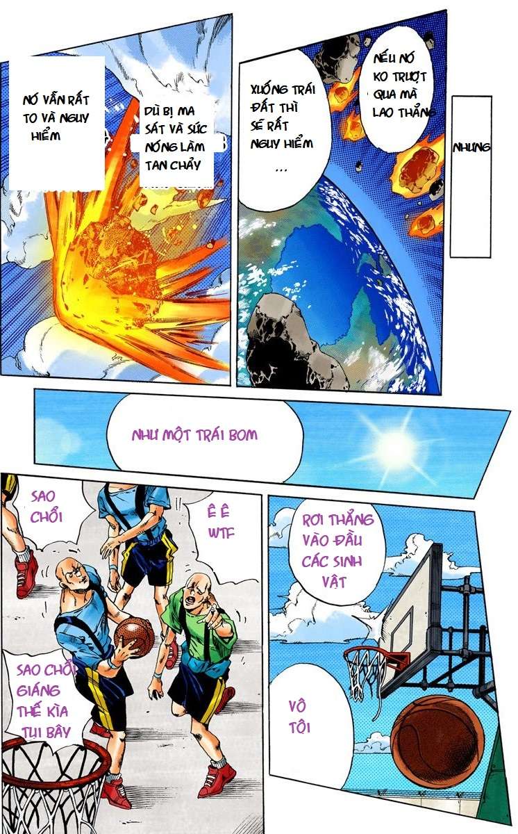 cuộc phiêu lưu bí ẩn chapter 658 11