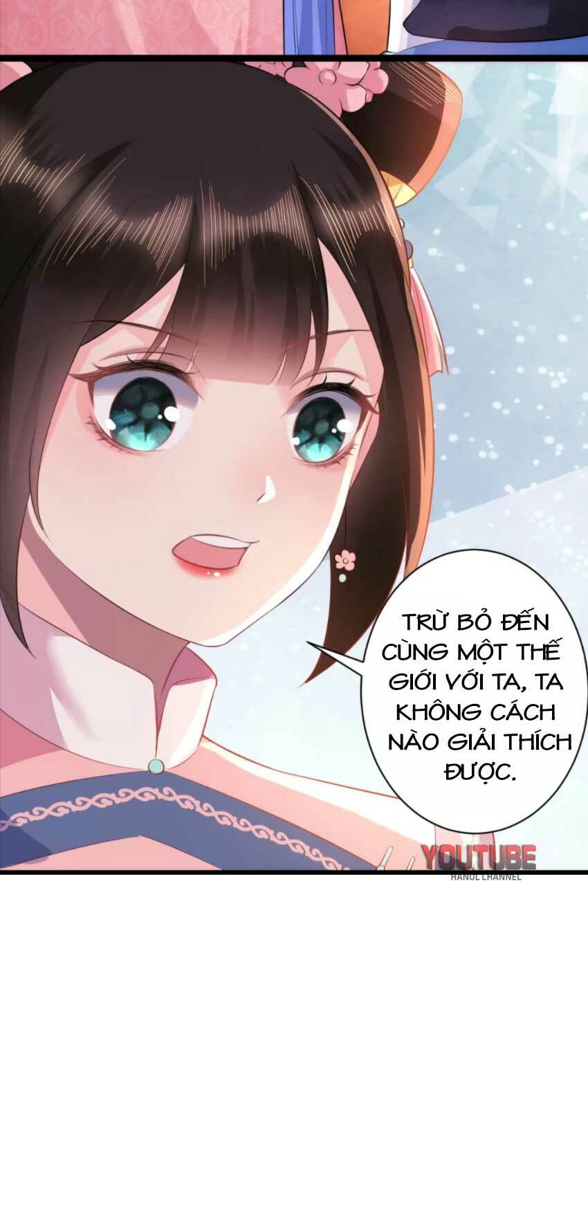 quận chúa vững quá không thể tiêu diệt! chapter 88 13