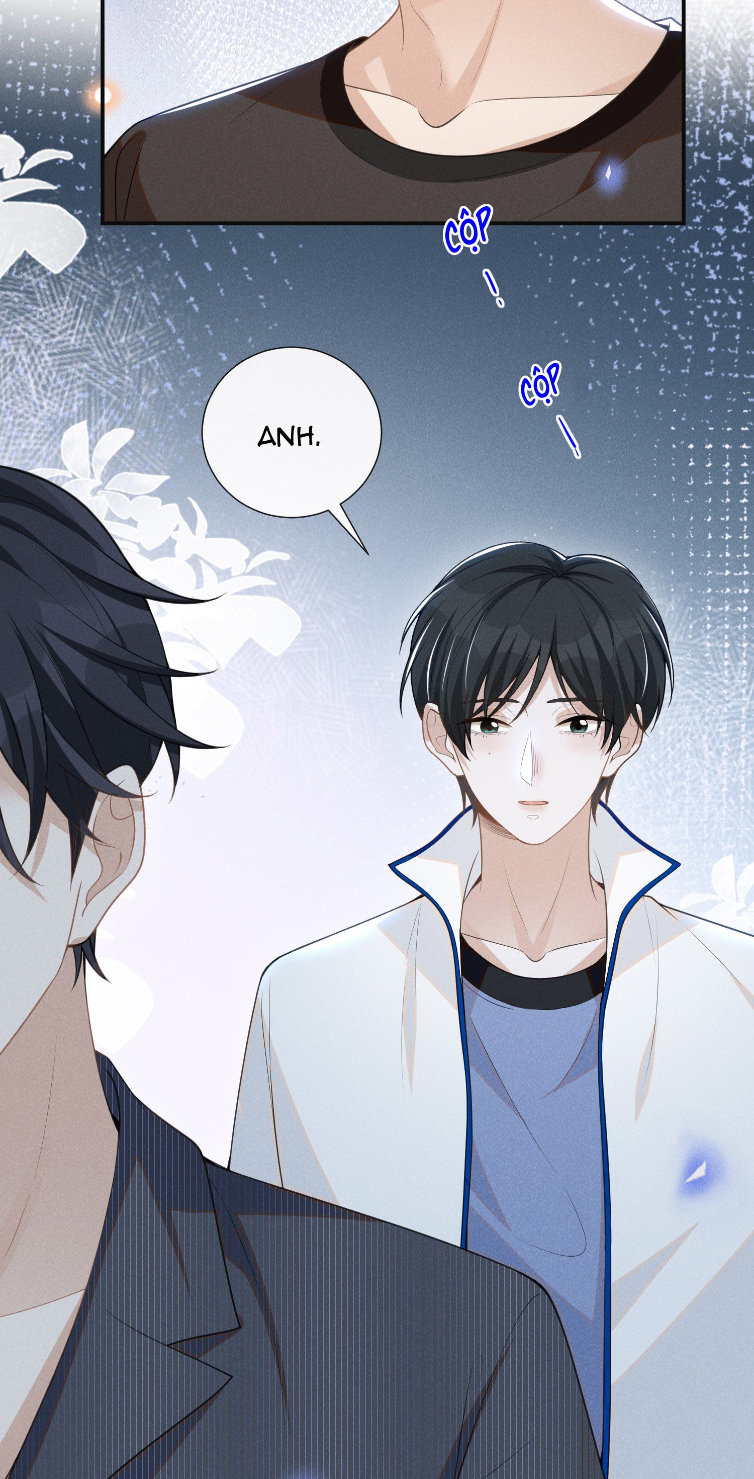 kiếp sau không gặp chapter 60 9