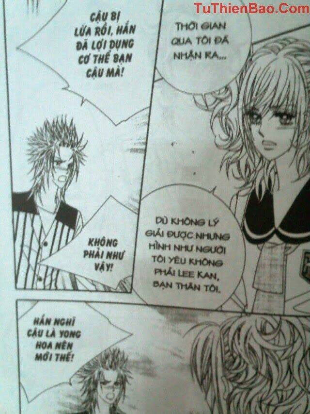 tình trong mộng chapter 9 28