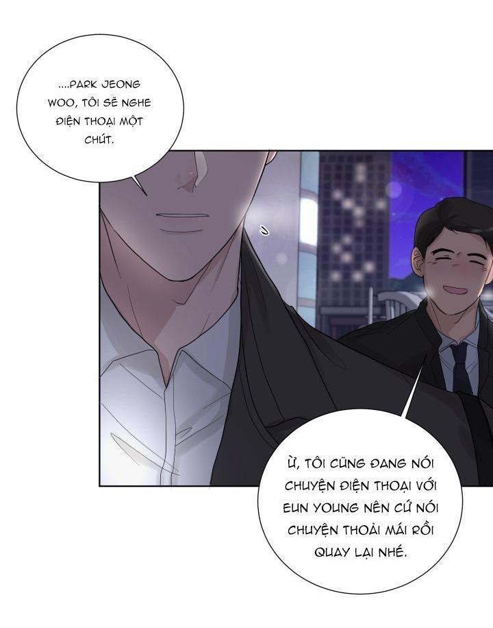 Hẹn hò chốn công sở chapter 15