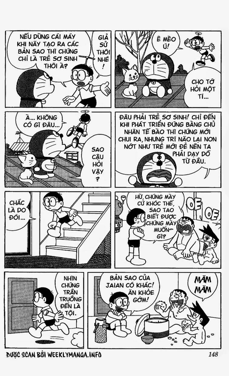 doraemon chapter 493 8