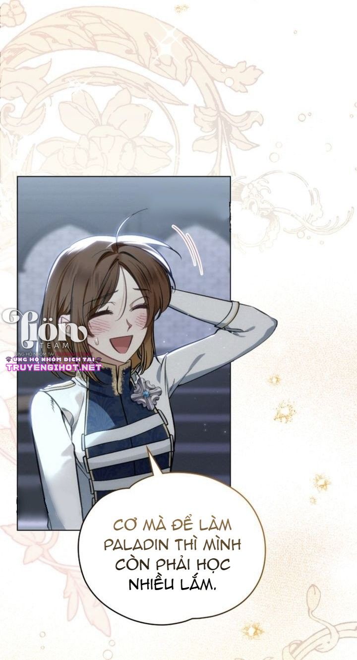 Thanh Gươm của Evangeline chapter 19.1 6