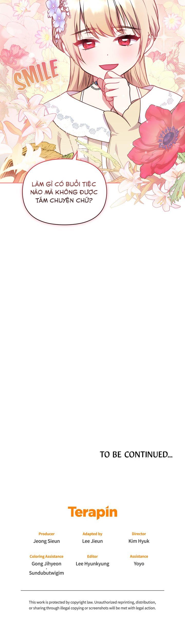 cô con gái nuôi đáng yêu của công tước chapter 66 7