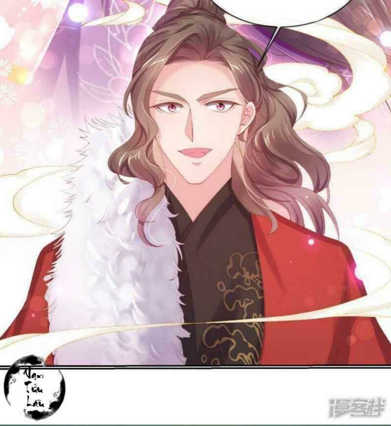 thị huyết y phi chapter 40 16