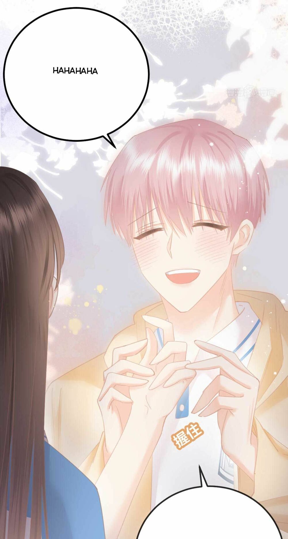 khảo nghiệm cuối cùng của tra nữ chapter 24 7