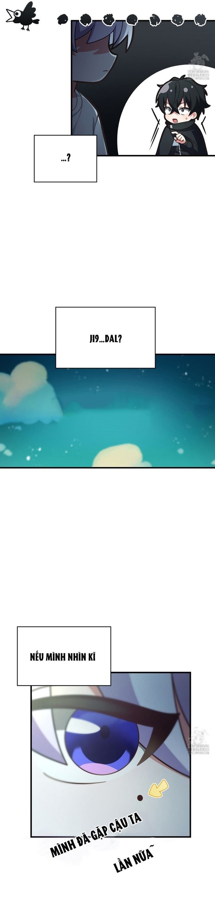 thành viên của hội là hàng xóm bên cạnh chapter 43 13