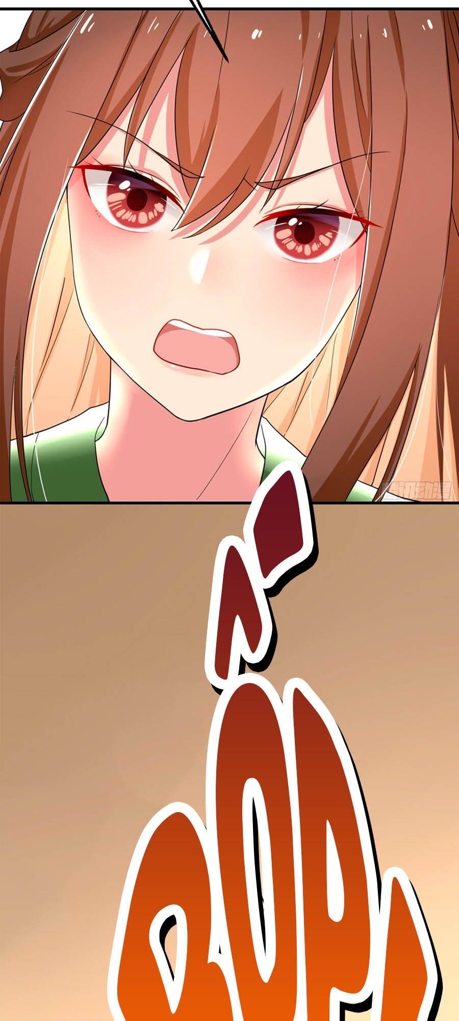 hãn phi đương gia: lãnh vương xin tự trọng chapter 3 24