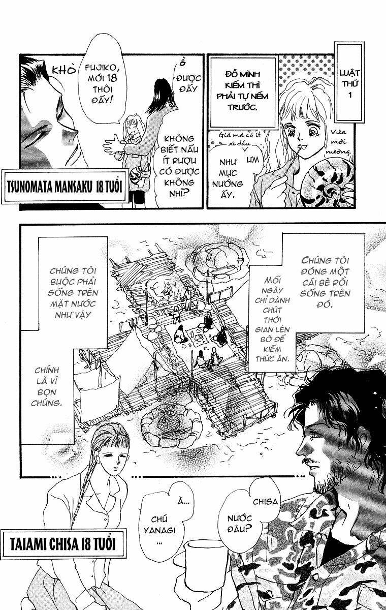 7 mầm sống chapter 6 27