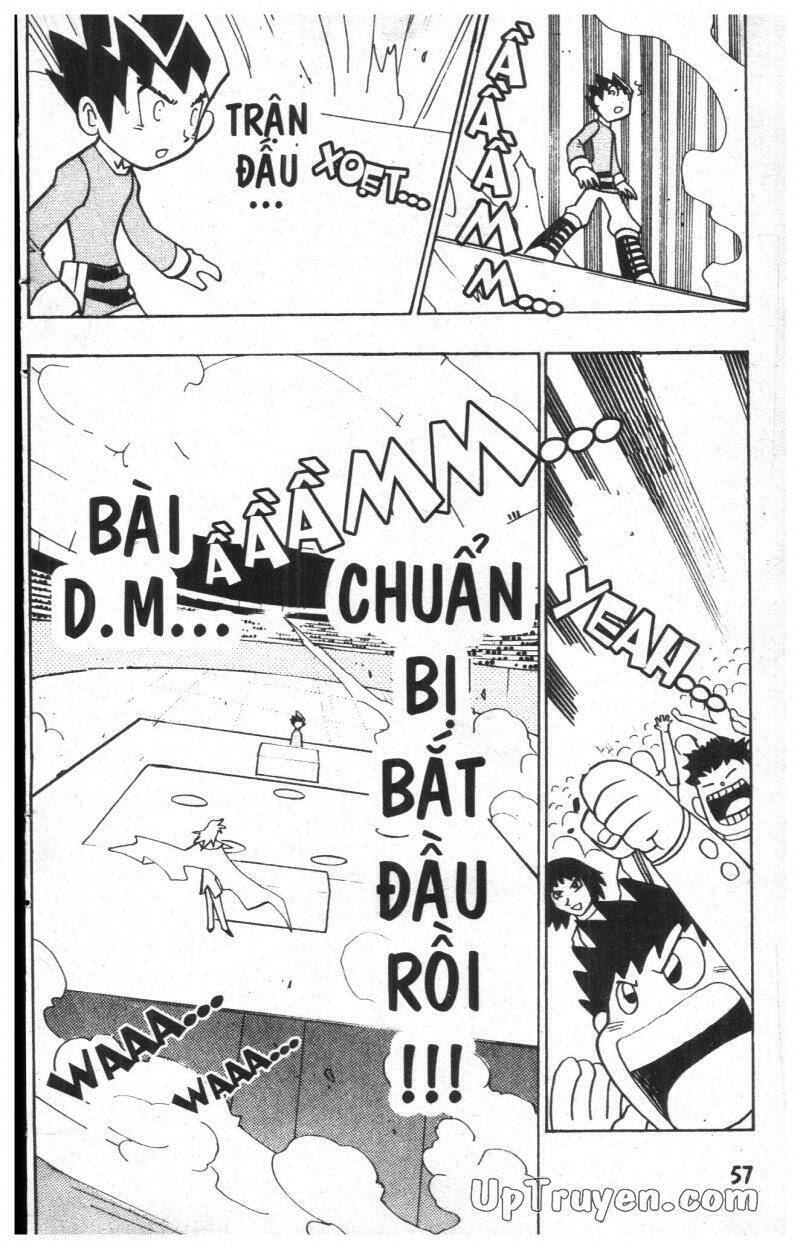 duel masters chapter 7 55