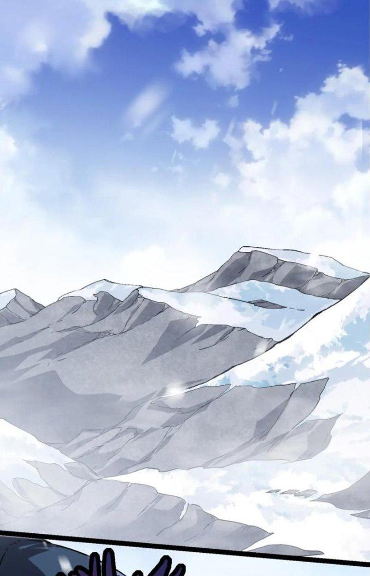 từ cây cổ thụ bắt đầu tiến hóa chapter 79 67