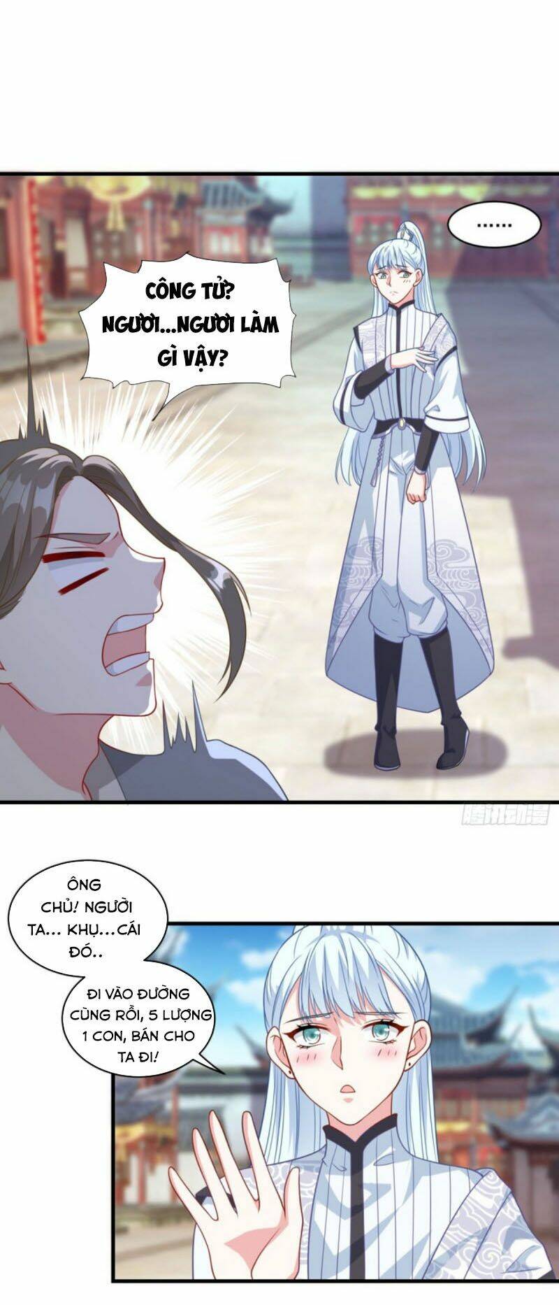 tiên ma đồng tu chapter 146 18