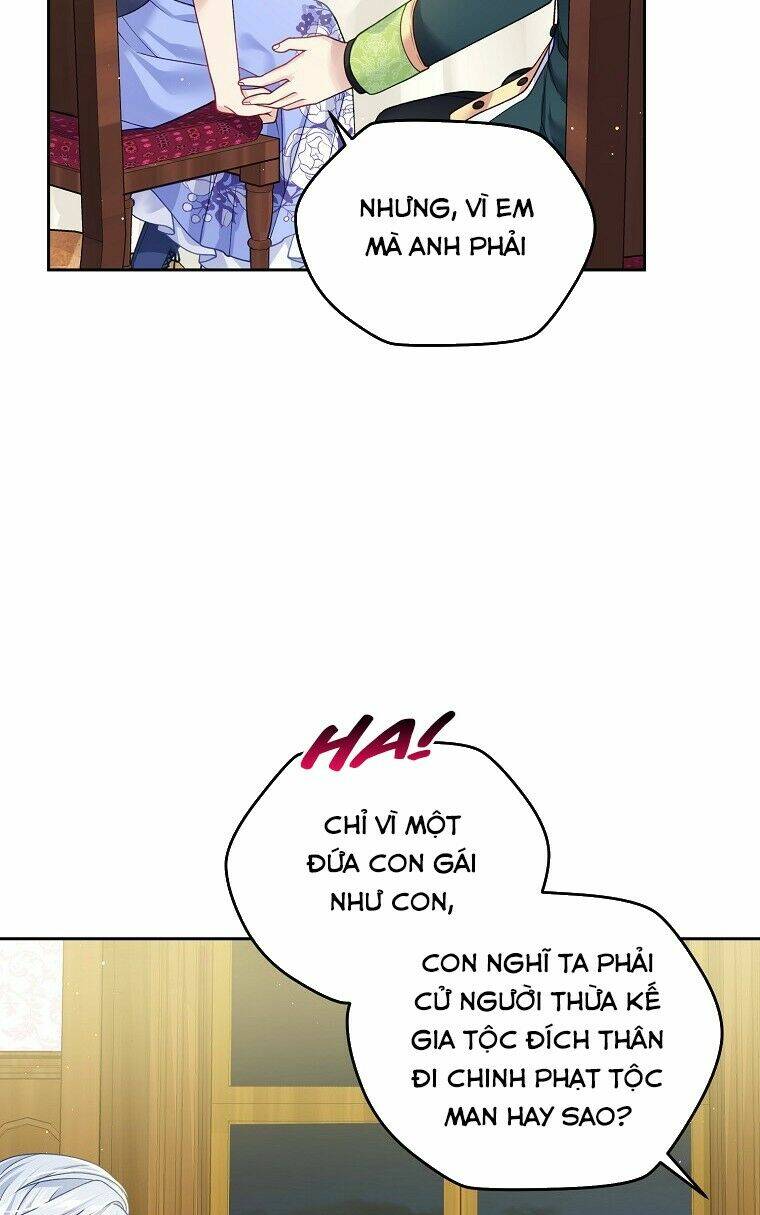 chồng em dễ thương chết mất thôi! chapter 12 68