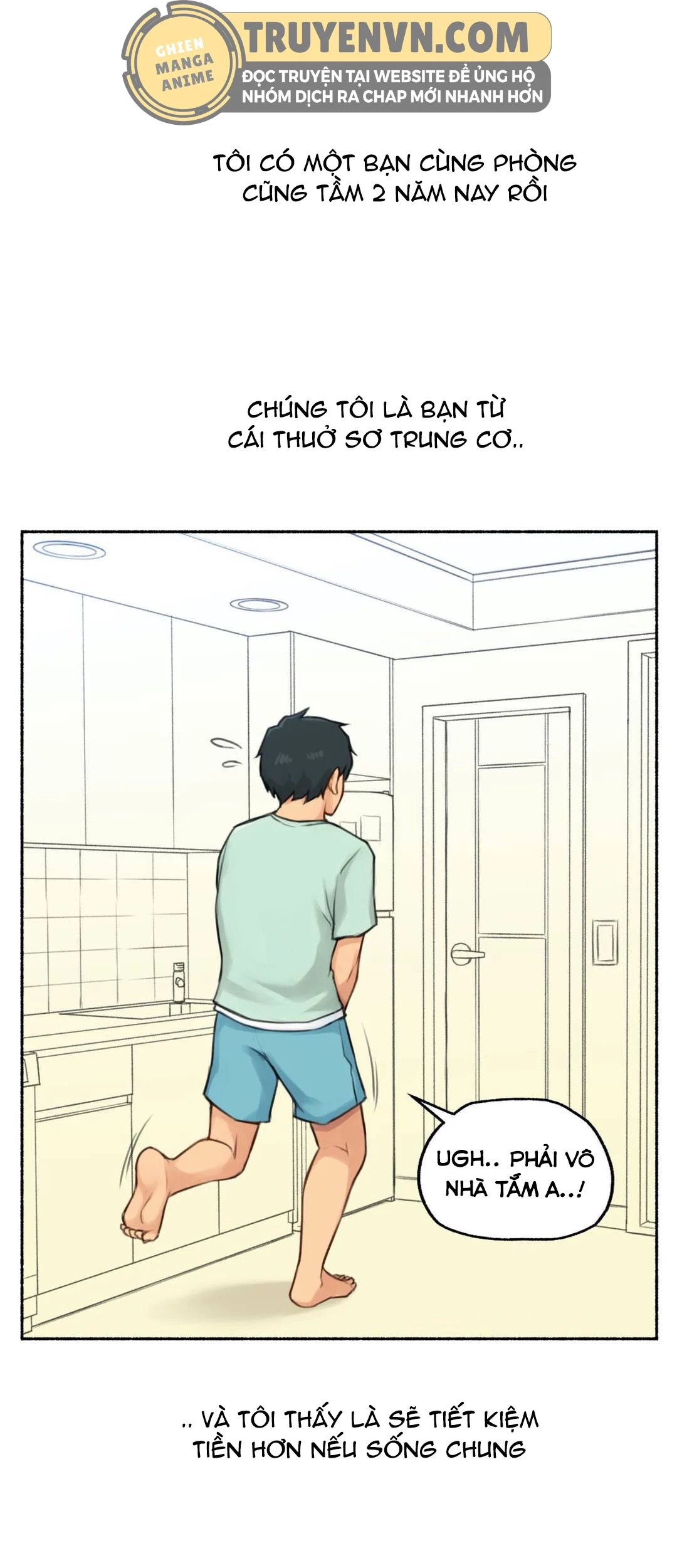 bạn đã xxx bao giờ chưa? chapter 32 1