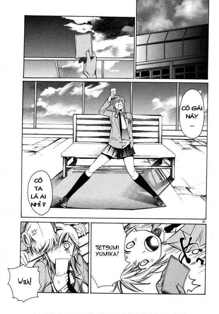 young gun carnaval chapter 3 32