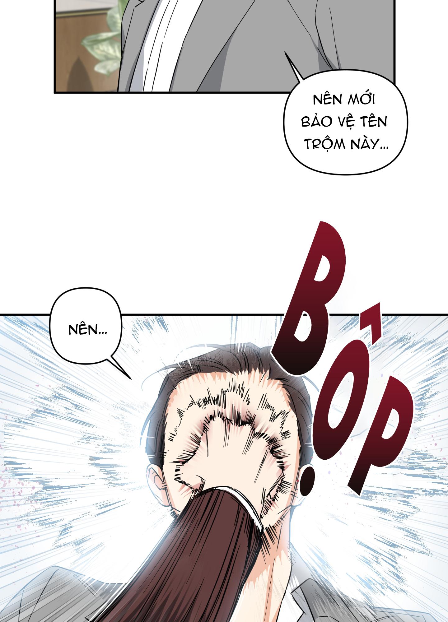 may rủi của vampire chapter 17 32