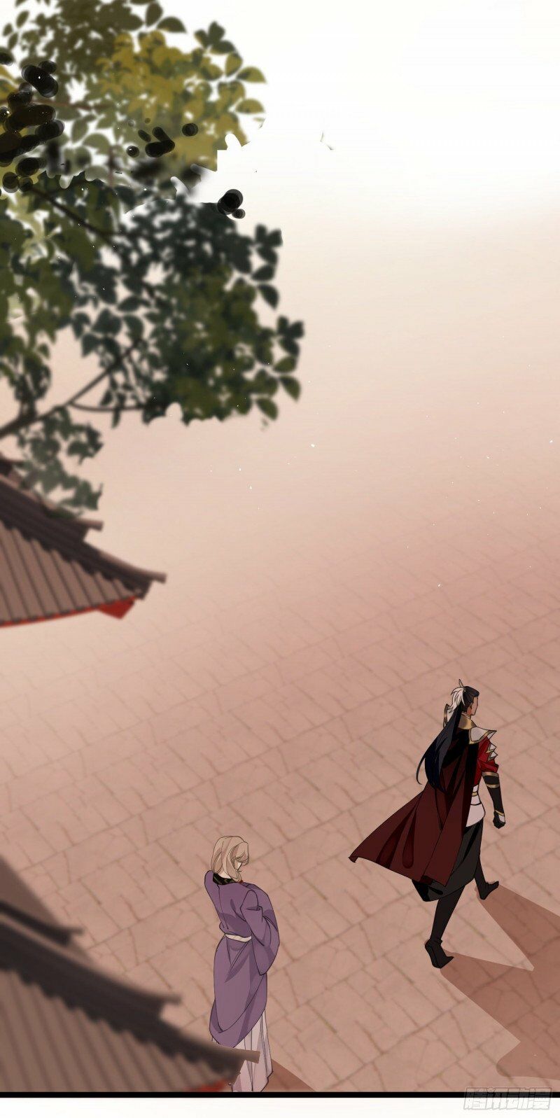 phế vật công chúa muốn nhặt chồng chapter 30 27