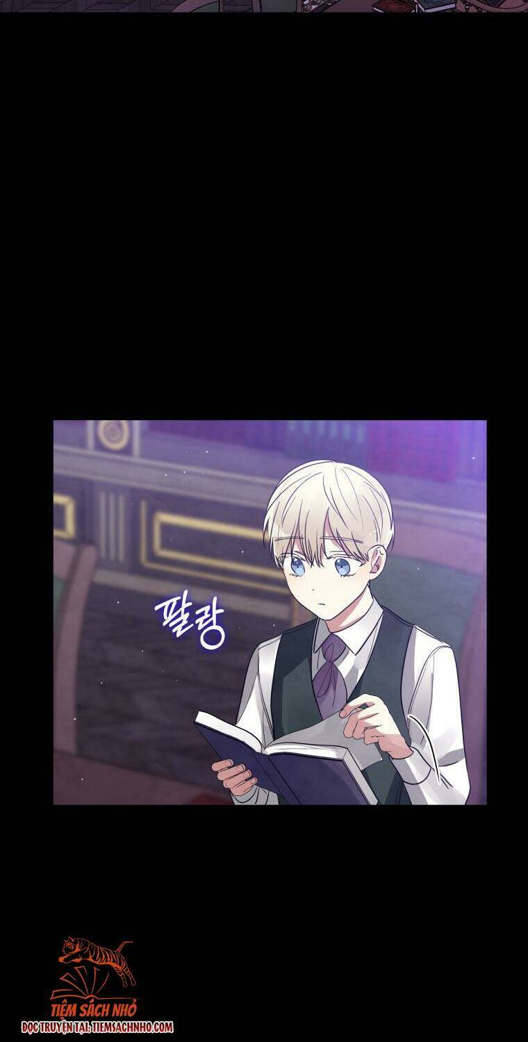 ác nữ phản diện đã chọn nam chính chapter 18 57