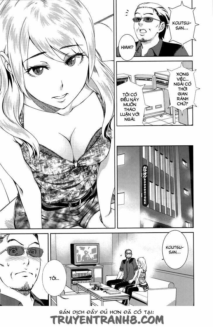 idol na kanojo to wotaku na boku to chapter 6 8