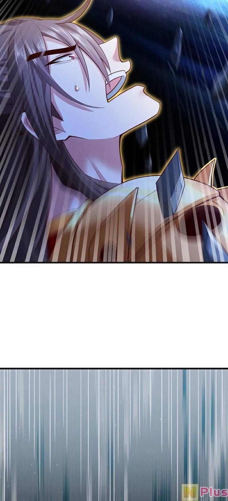 bị sư phụ xinh đẹp dùng 99 cách dạy dỗ thành thánh chapter 226 27