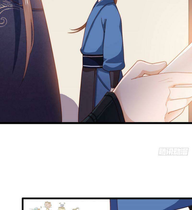 đứng yên ! phụng chỉ đánh cướp đây chapter 13 24