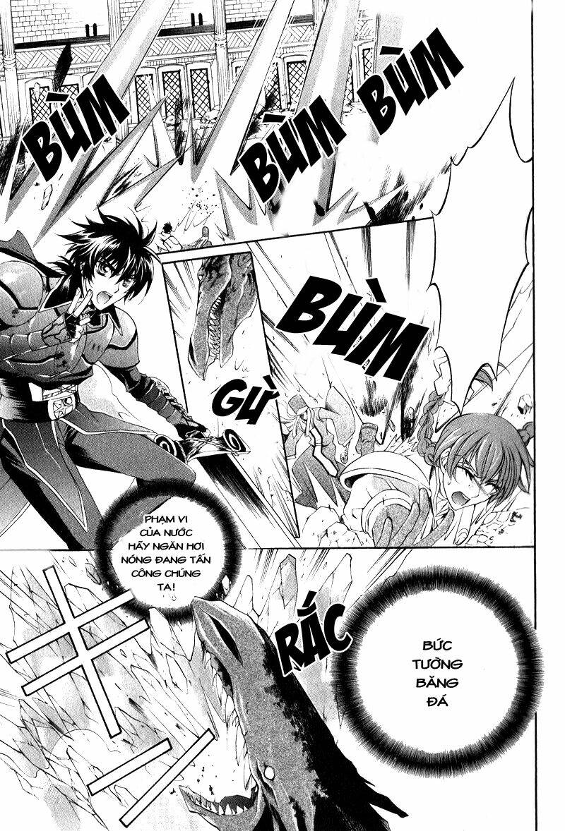 yasashii ryuu no koroshikata chapter 7.2 1