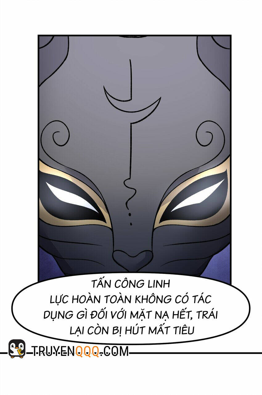 Nguyên Long Chapter 341 - Trang 69