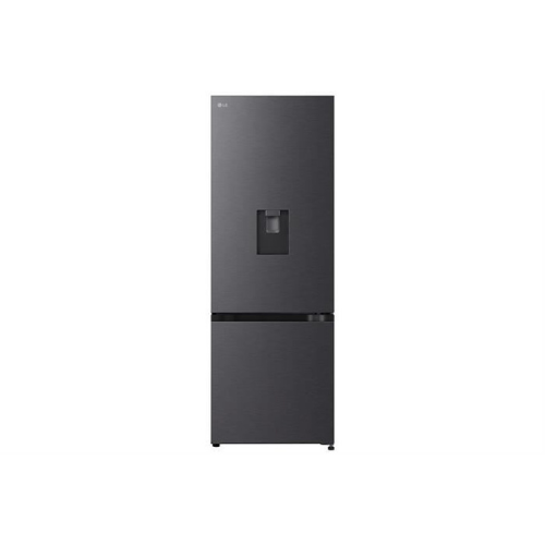 Tủ lạnh LG Inverter 332 lít LBD33BLMA - Hàng Chính Hãng