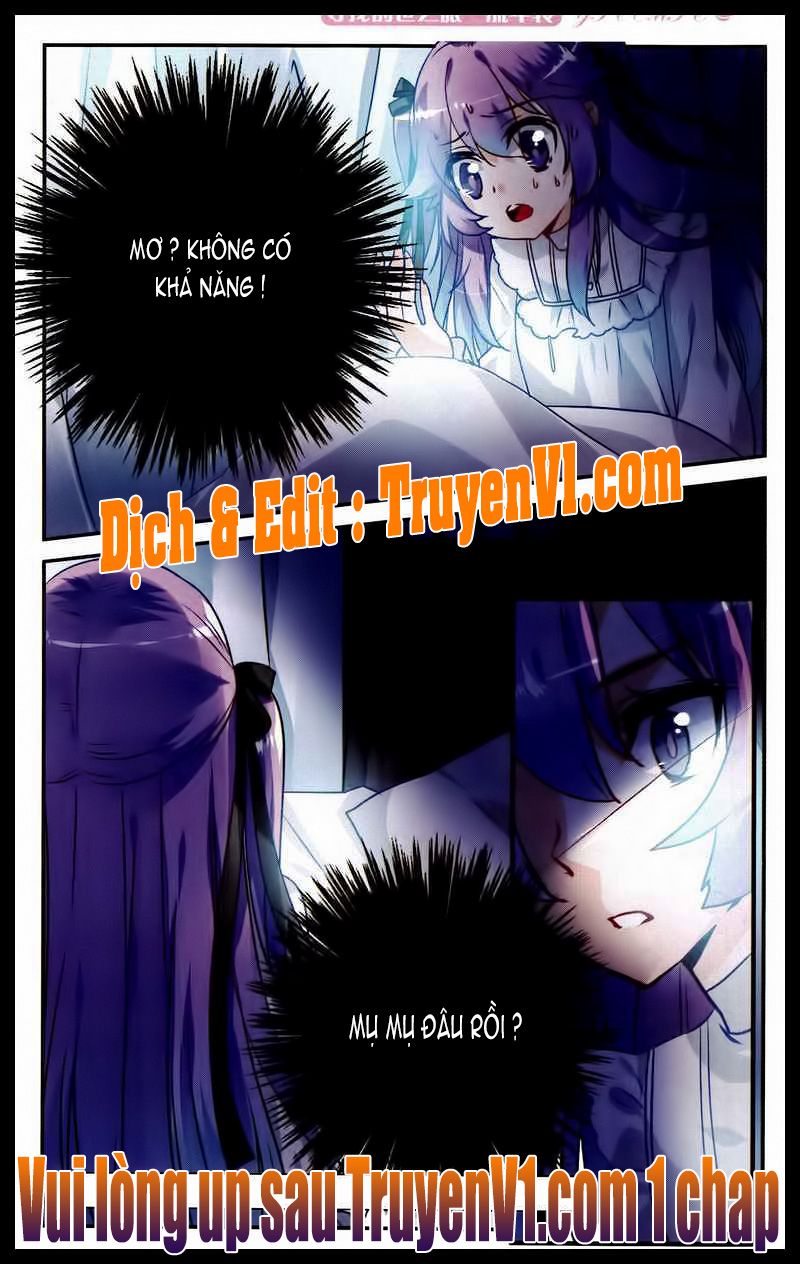 Lưu Niên Chuyển chapter 3 - Trang 25