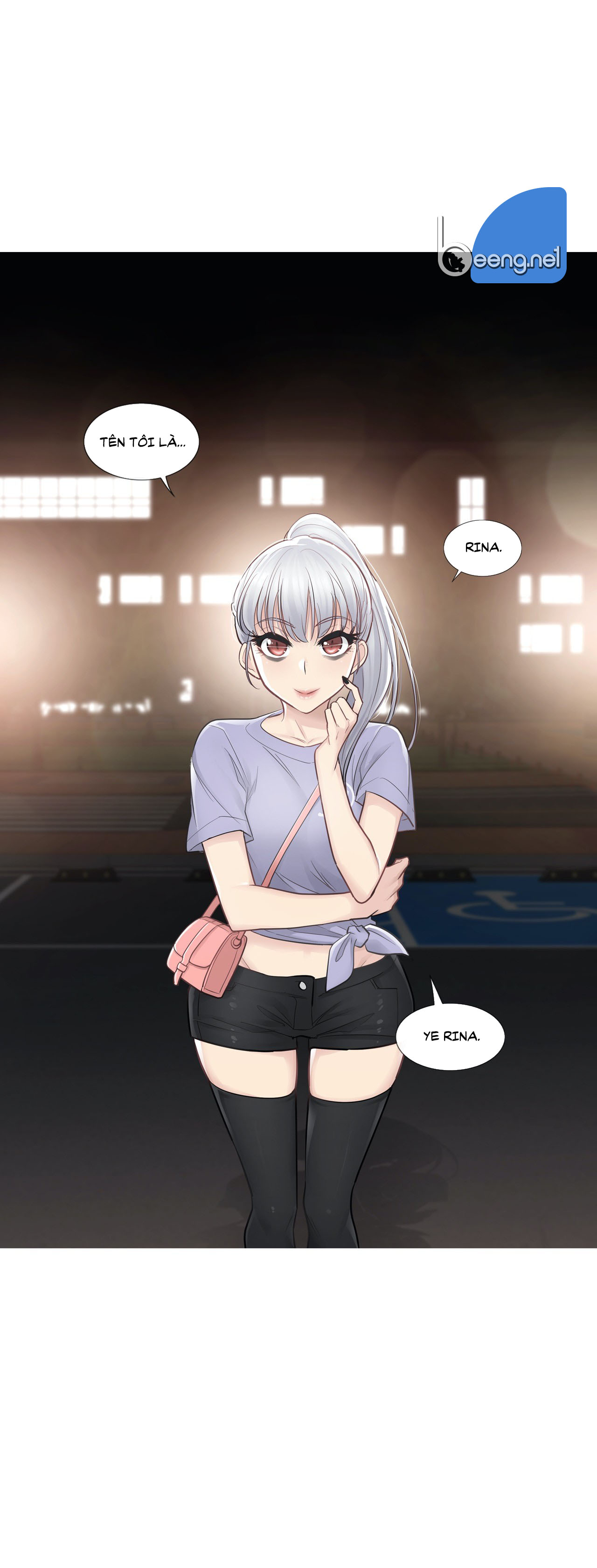 mở khóa tim em chapter 14 35