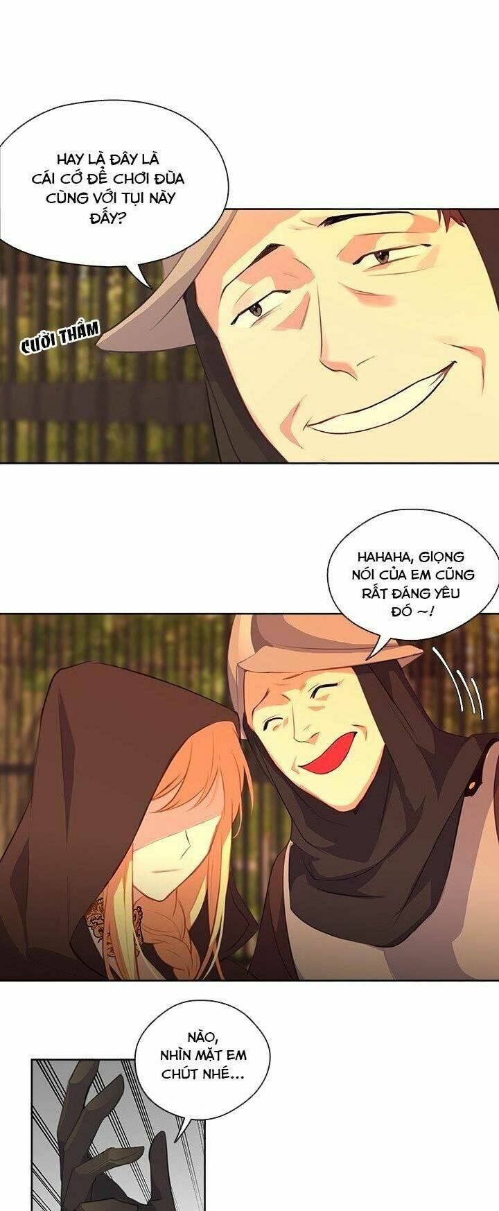 cộng tác của hoàng đế chapter 42 4