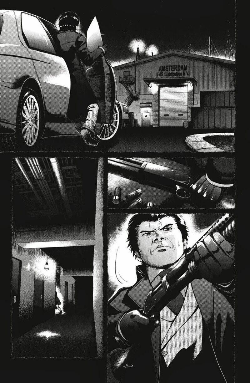 gunslinger girl chapter 55 1