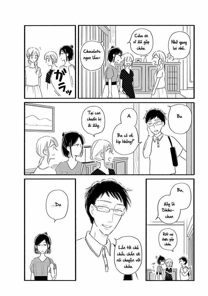 moon and no make-up chapter 12 7