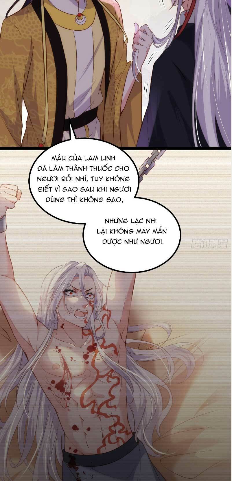 hoạn phi thiên hạ chapter 228 11