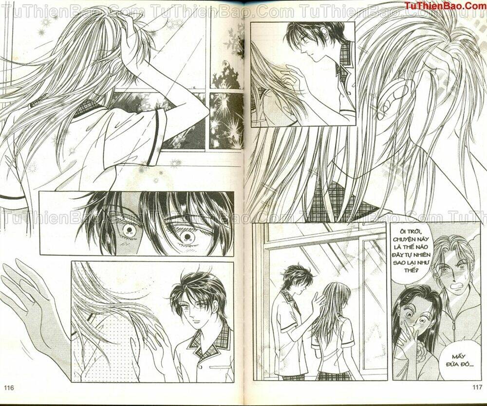 bắt được anh chapter 7 57