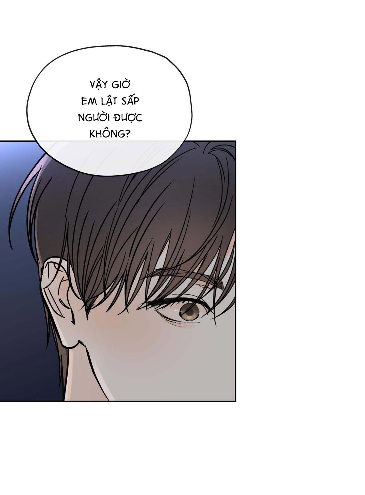 hạ cánh cuối chân trời chapter 25 57