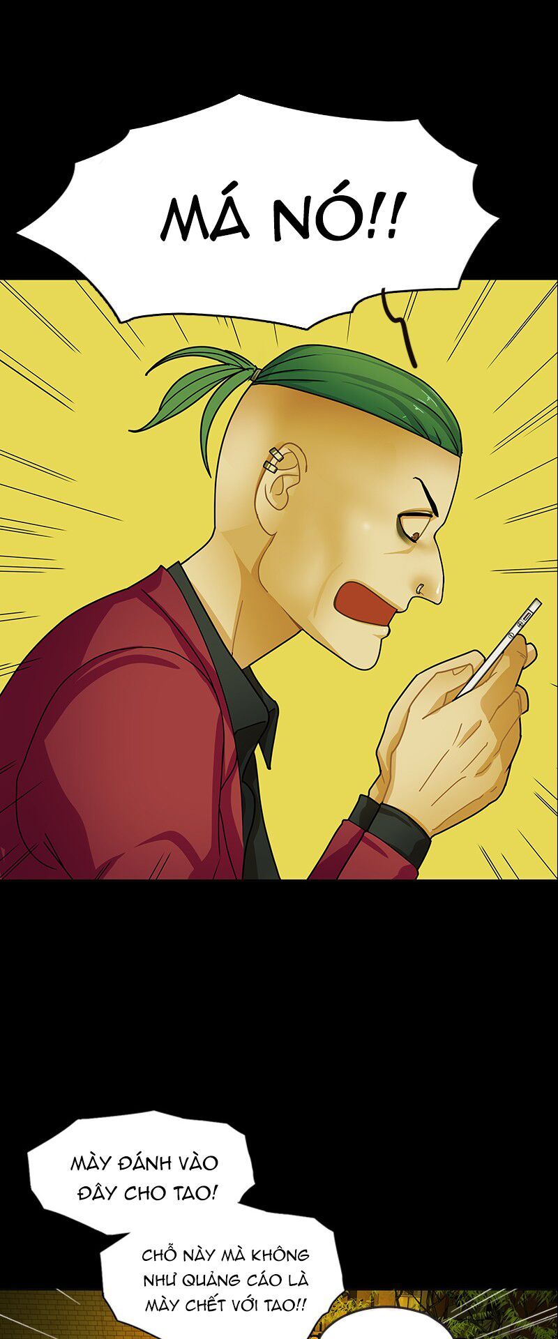 nửa đêm ở poppy land chapter 60 40